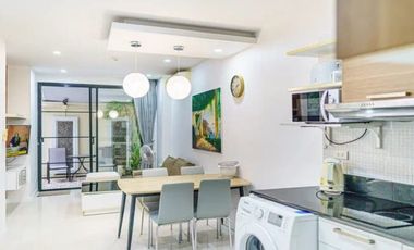 For sale 2 bedrooms condo in Mueang Phuket, Phuket