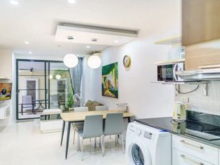 For sale 2 bedrooms condo in Mueang Phuket, Phuket