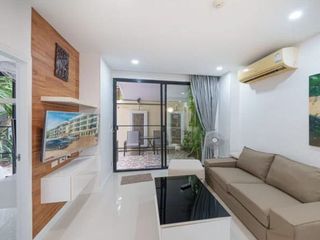 For sale 2 bedrooms condo in Mueang Phuket, Phuket