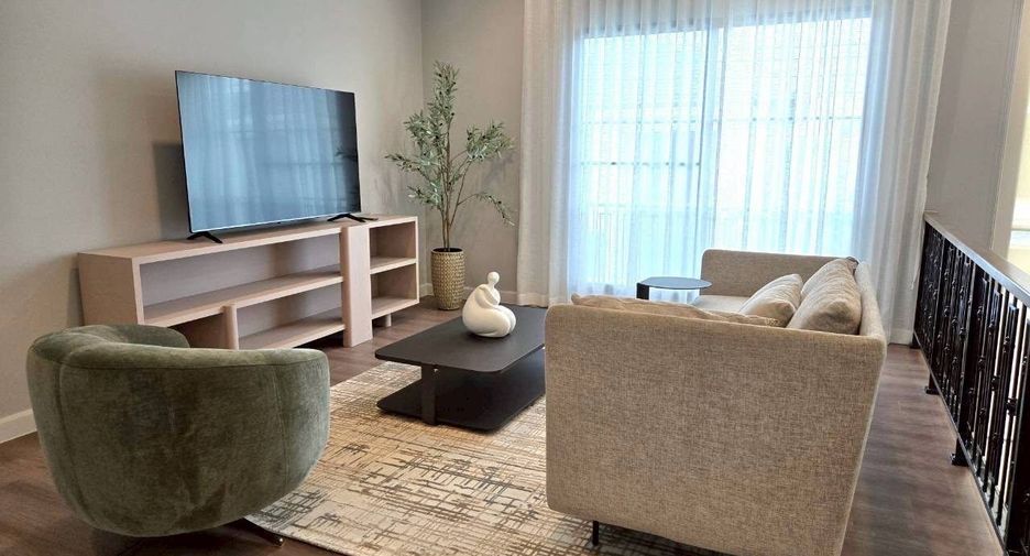 Haus zur Miete mit 5 Zimmer in Bang Phli, Samut Prakan