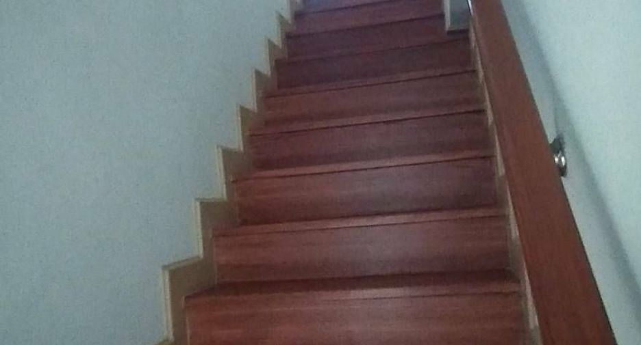 For sale 3 bedrooms townhouse in Bang Khun Thian, Bangkok