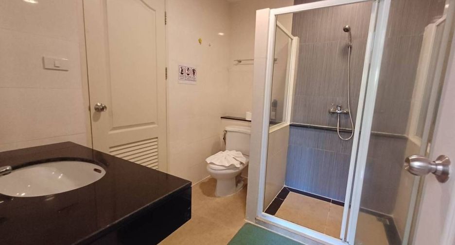 For rent 1 bed condo in Kathu, Phuket