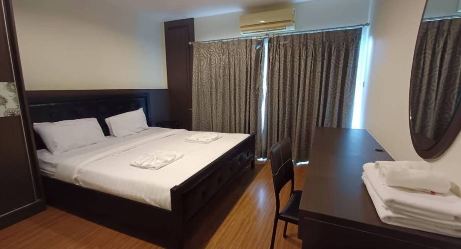 For rent 1 bed condo in Kathu, Phuket