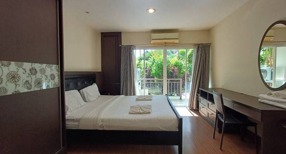 For rent 1 bed condo in Kathu, Phuket
