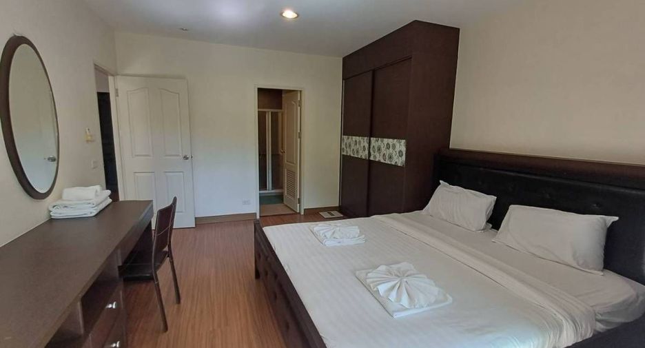 For rent 1 bed condo in Kathu, Phuket