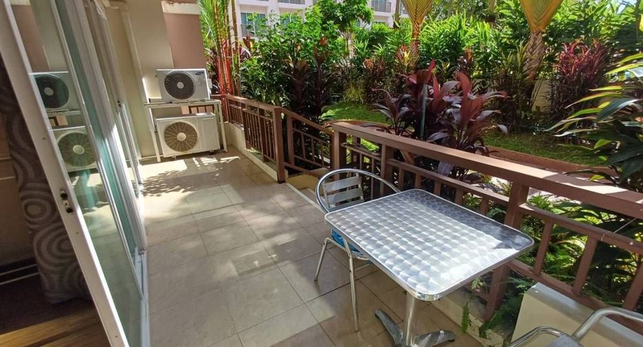 For rent 1 bed condo in Kathu, Phuket