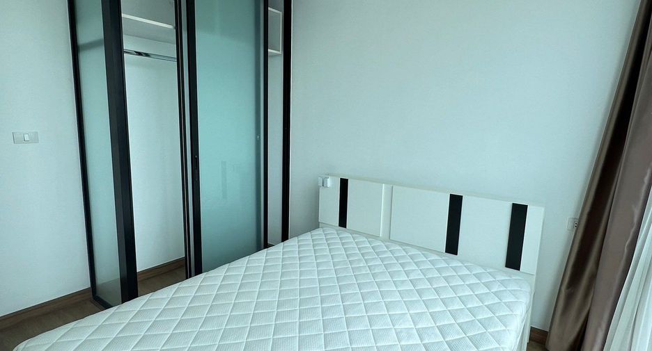 For rent 1 bed condo in Sathon, Bangkok