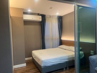 For sale 1 bed condo in Bang Phli, Samut Prakan