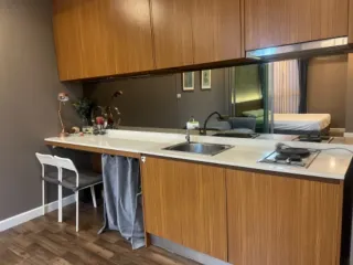 For sale 1 bed condo in Bang Phli, Samut Prakan