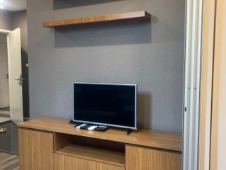 For sale 1 bed condo in Bang Phli, Samut Prakan