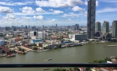 Condo en venta y en alquiler de 2 habitaciones en Sathon, Bangkok