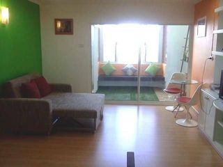 Condo en venta de estudio en Bang Na, Bangkok