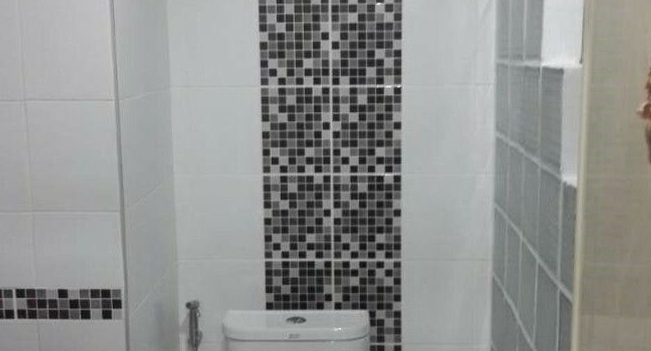 For sale studio condo in Bang Na, Bangkok