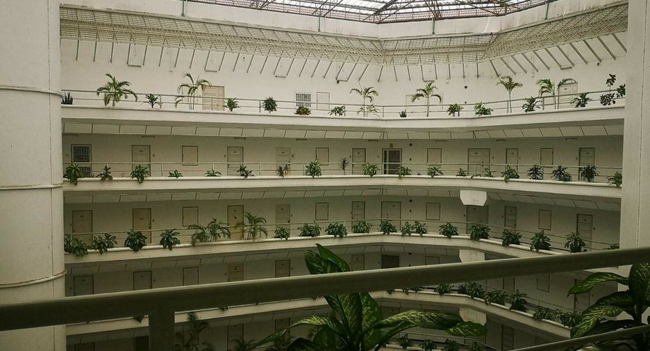 For sale studio condo in Bang Na, Bangkok
