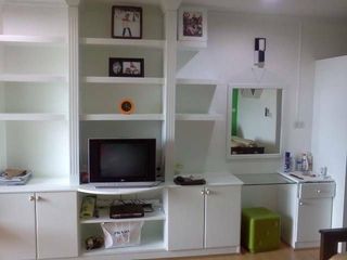 Condo en venta de estudio en Bang Na, Bangkok