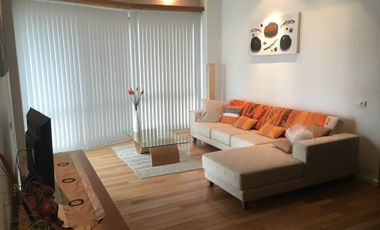Condo en alquiler de 1 habitaciones en Khlong Toei, Bangkok