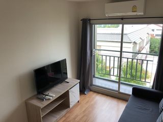 出售 1 卧室 公寓 在 Mueang Samut Prakan, Samut Prakan