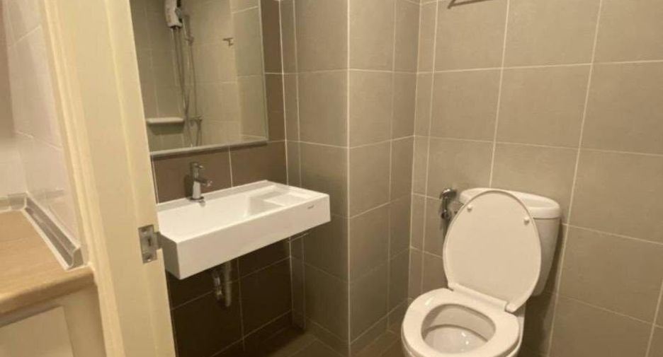 À vendre 1 chambre condo à Mueang Samut Prakan, Samut Prakan