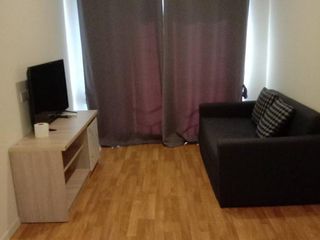 À vendre 1 chambre condo à Mueang Samut Prakan, Samut Prakan