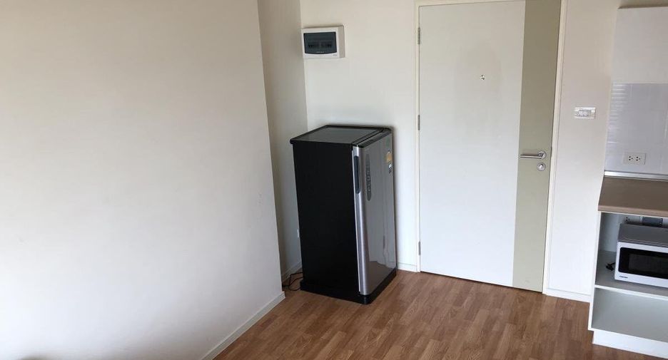 À vendre 1 chambre condo à Mueang Samut Prakan, Samut Prakan