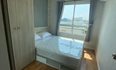 出售 1 卧室 公寓 在 Mueang Samut Prakan, Samut Prakan