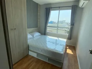 出售 1 卧室 公寓 在 Mueang Samut Prakan, Samut Prakan
