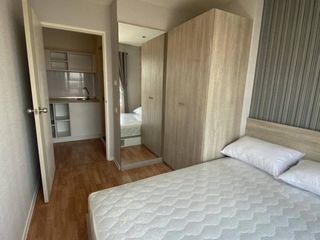 À vendre 1 chambre condo à Mueang Samut Prakan, Samut Prakan