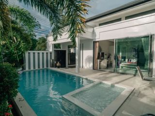 出售 2 卧室 别墅 在 Phuket Town, 普吉