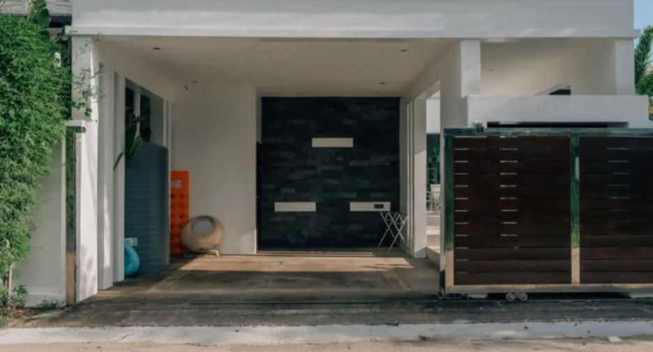 For sale 2 bedrooms villa in Mueang Phuket, Phuket