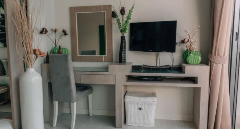 For sale 2 bedrooms villa in Mueang Phuket, Phuket