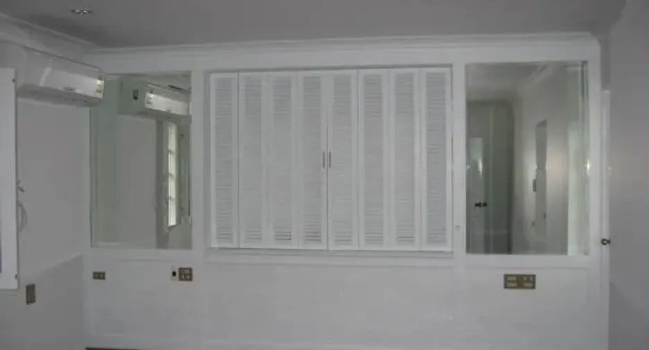 For rent 4 bedrooms house in Mueang Samut Prakan, Samut Prakan