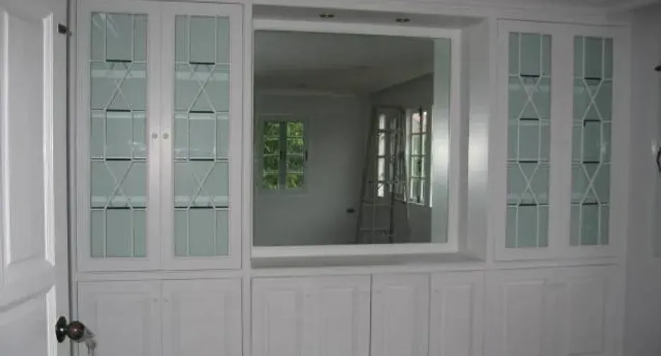 For rent 4 bedrooms house in Mueang Samut Prakan, Samut Prakan