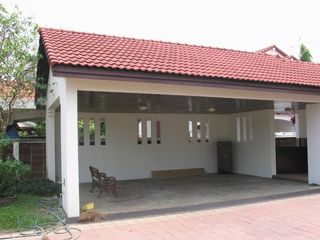 For rent 4 ベッドルーム house in Mueang Samut Prakan, Samut Prakan