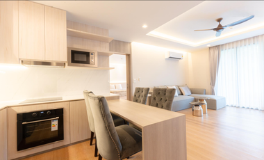 For sale 2 bedrooms condo in Thalang, Phuket