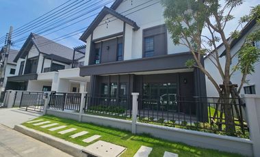 Аренда 4 спальни дом в Bang Phli, Самутпракан