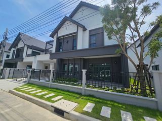 出租 4 卧室 独立屋 在 Bang Phli, Samut Prakan