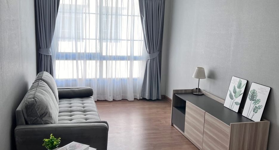 For rent 4 bedrooms house in Bang Phli, Samut Prakan