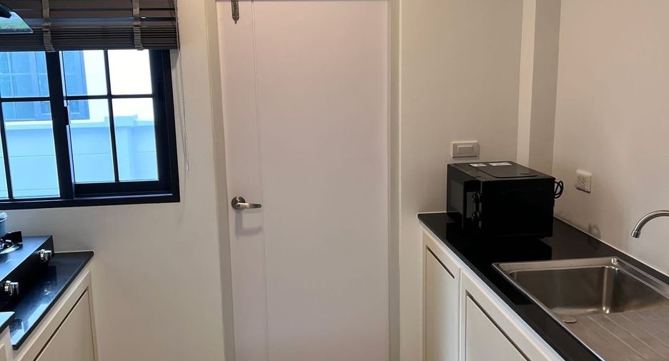 For rent 4 bedrooms house in Bang Phli, Samut Prakan
