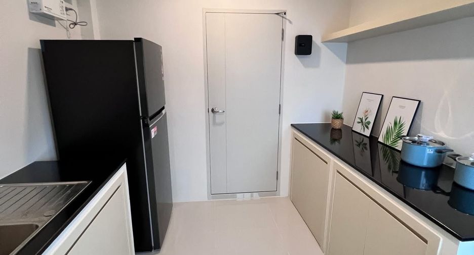 For rent 4 bedrooms house in Bang Phli, Samut Prakan