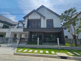出租 4 卧室 独立屋 在 Bang Phli, Samut Prakan