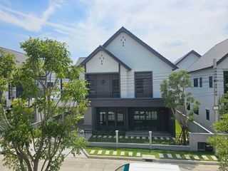 出租 4 卧室 独立屋 在 Bang Phli, Samut Prakan