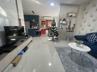 À vendre 4 chambres maison à Bang Phli, Samut Prakan