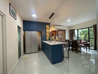 À vendre 4 chambres maison à Bang Phli, Samut Prakan