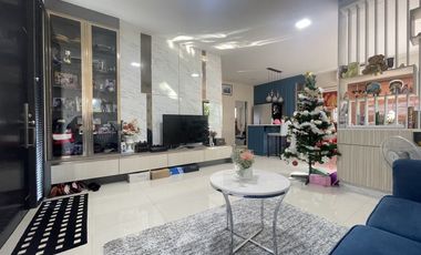 For sale 4 bedrooms house in Bang Phli, Samut Prakan