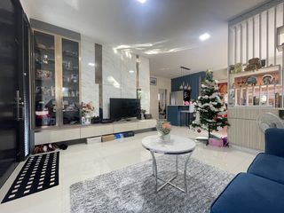 À vendre 4 chambres maison à Bang Phli, Samut Prakan