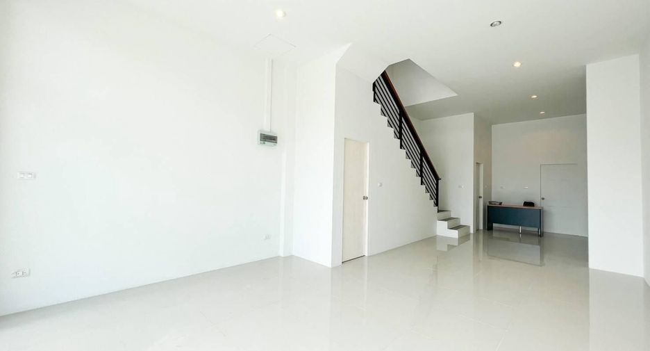 For sale 3 bedrooms retail Space in Mueang Phuket, Phuket