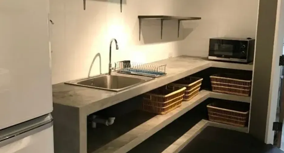 Condo en venta de 2 habitaciones en Watthana, Bangkok