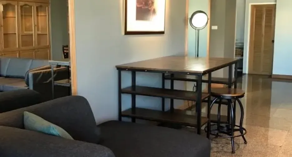 Condo en venta de 2 habitaciones en Watthana, Bangkok