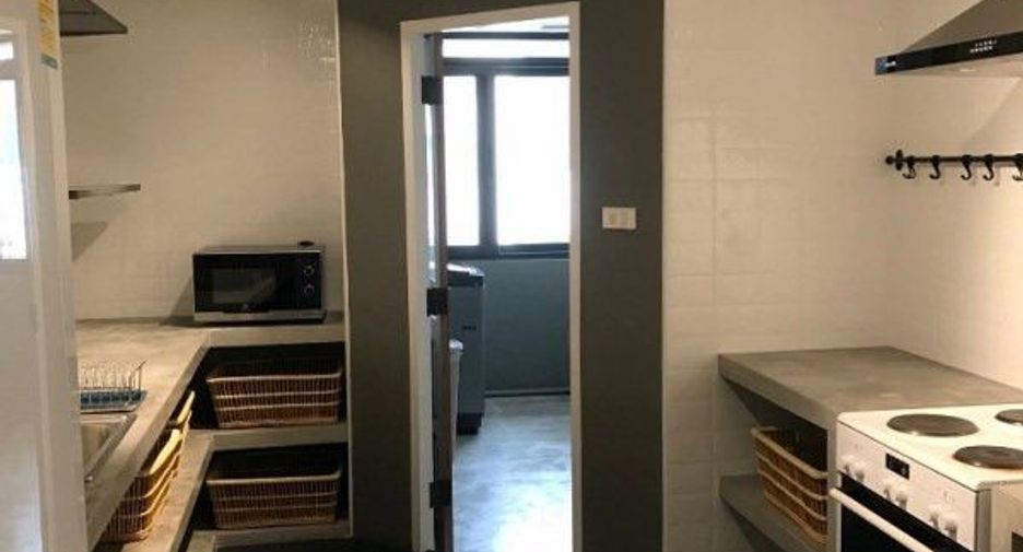 Condo en venta de 2 habitaciones en Watthana, Bangkok