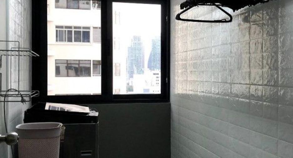 Condo en venta de 2 habitaciones en Watthana, Bangkok